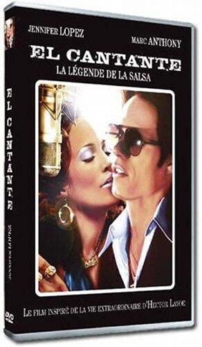 El cantante (FRENCH)