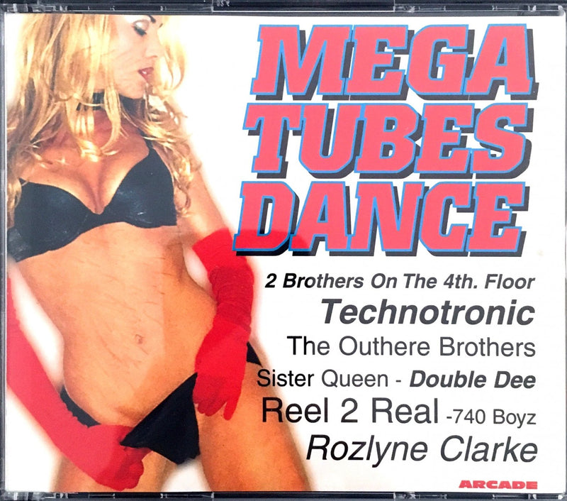 Mega Tubes Dance