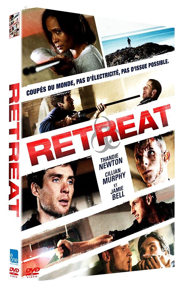 Retreat