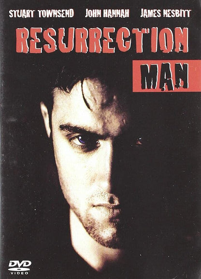 Resurrection Man