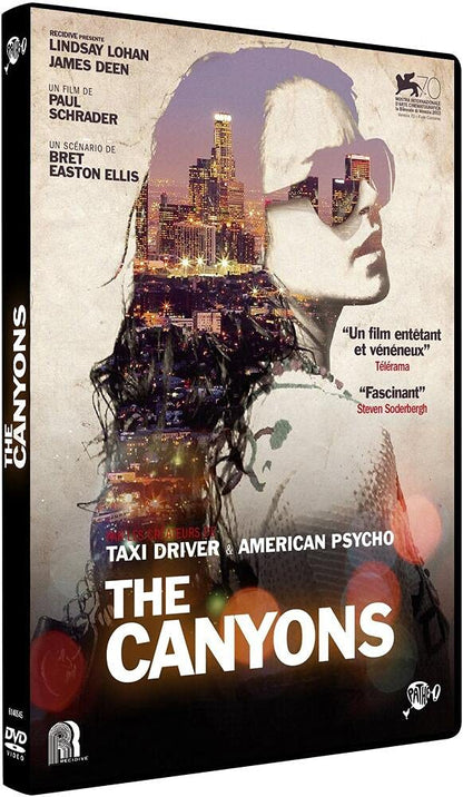 The Canyons
