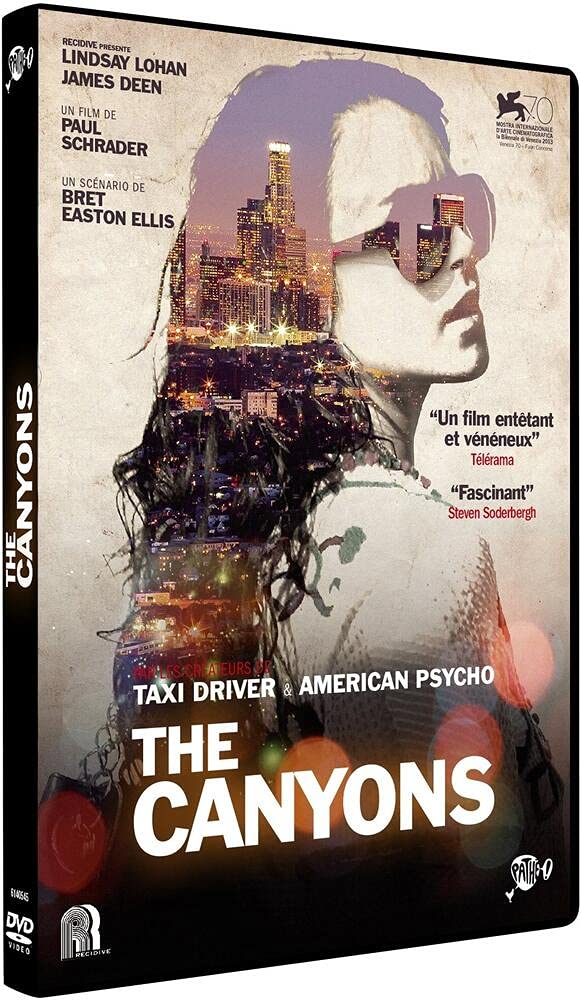 The Canyons