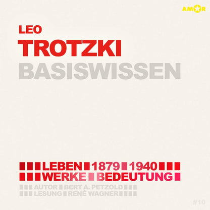 Leo Trotzki-Basiswissen