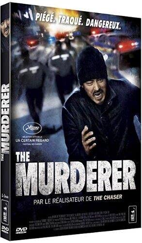 The Murderer