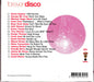 GLORIA GAYNOR - GEORGE Mc CRAE - MICHAEL ZAGER BAND - IRENE CARA - BOYS TOWN GANG ?-FOREVER DISCO