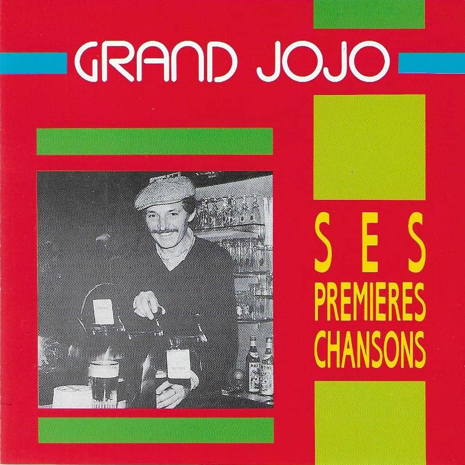 Ses PremierersChansons