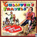 Gulliver's Travels/Mr. Bug Goes to Town