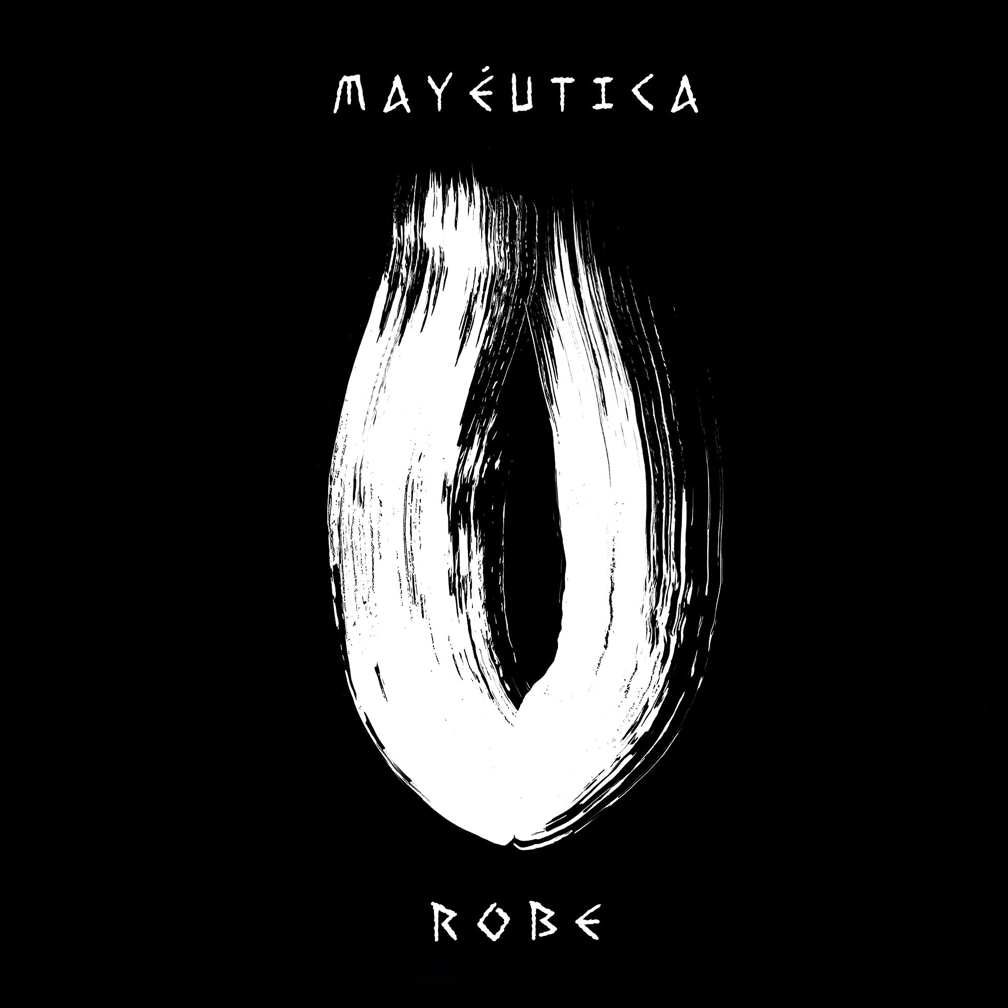 ROBE - MAYUTICA
