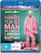 The 100 Year Old Man Who Climbed out the Window and Disappeared (Blu-ray/UV