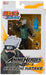 Anime Heroes Figura de Accion Kakashi - Naruto 15cm 36903 Multicolor & Anime Heroes Figura de Accion Naruto Uzamaki - Naruto 17cm 36907 Multicolor