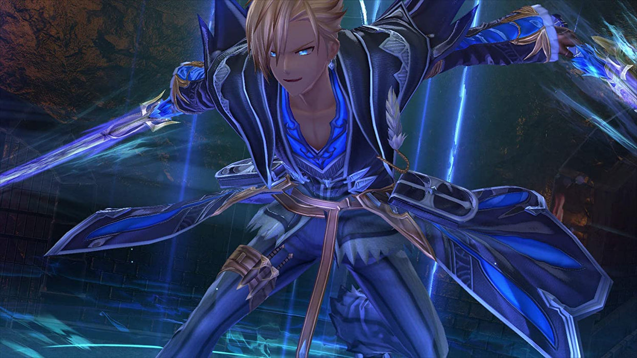 Ys Ix: Monstrum Nox Pact Edition - Nintendo Switch Nintendo Switch Pact Edition