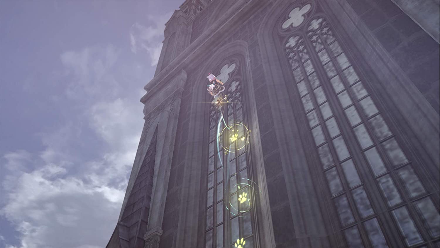 Ys Ix: Monstrum Nox Pact Edition - Nintendo Switch Nintendo Switch Pact Edition
