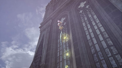 Ys Ix: Monstrum Nox Pact Edition - Nintendo Switch Nintendo Switch Pact Edition