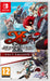 Ys Ix: Monstrum Nox Pact Edition - Nintendo Switch Nintendo Switch Pact Edition