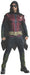 Rubie's 884821XL DC Robin Arkham City Kostüm für Herren, Größe
