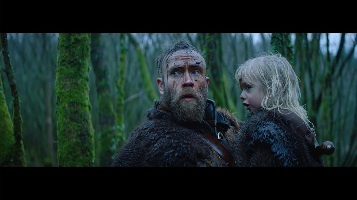 The Place of No Words