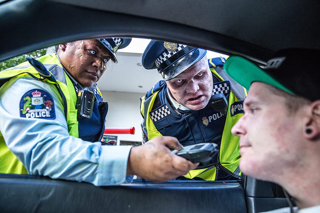 Wellington Paranormal: Season 1