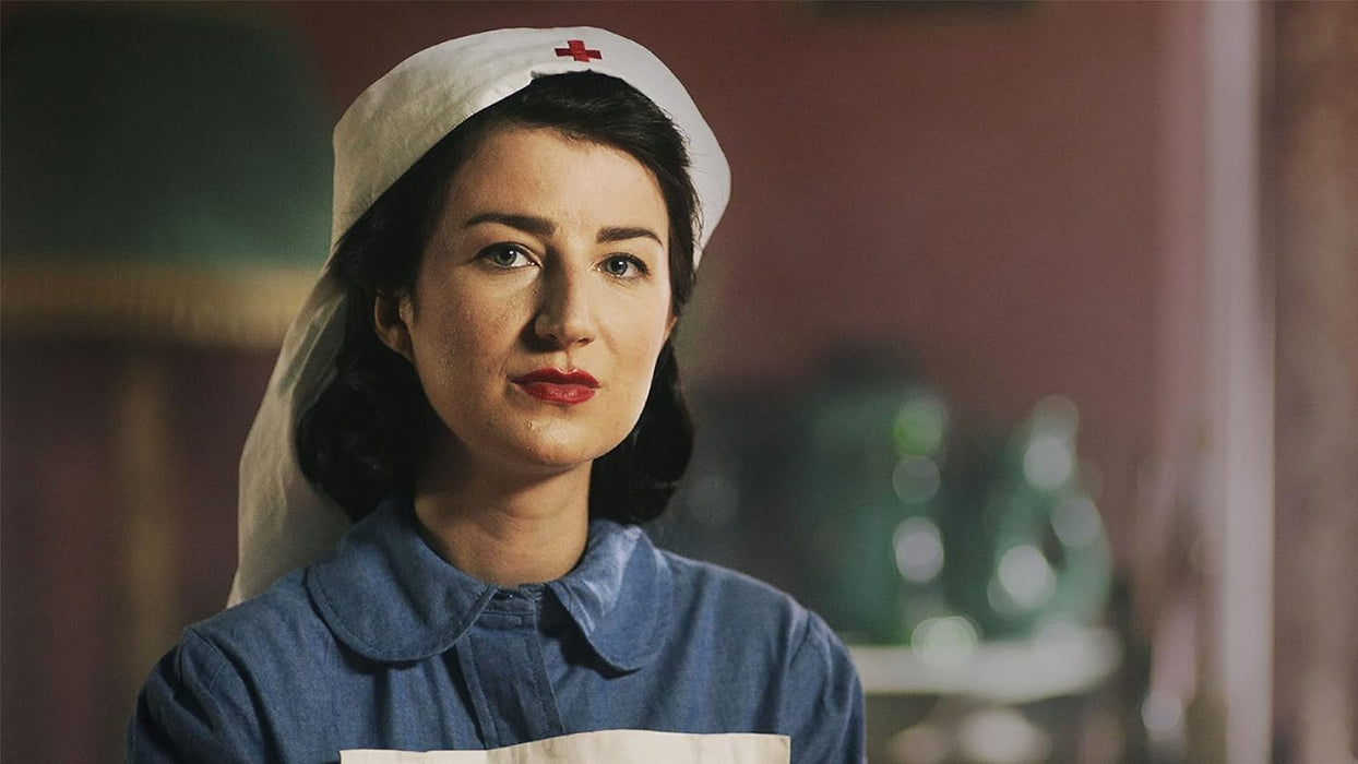 Blitz Spirit with Lucy Worsley