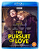 The Pursuit of Love