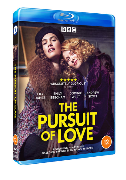 The Pursuit of Love