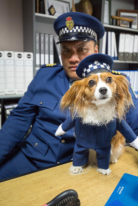 Wellington Paranormal: Season 1