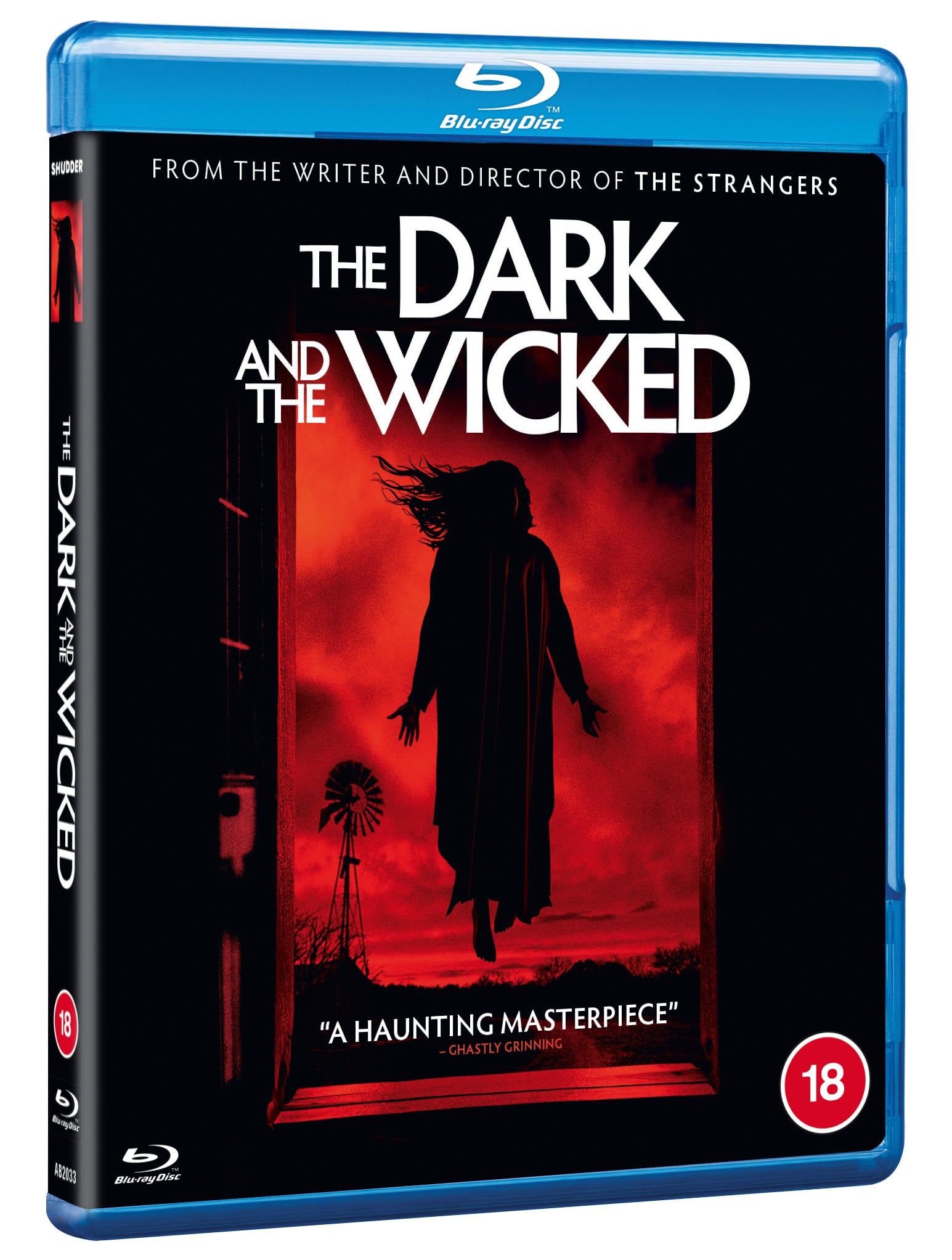 The Dark and the Wicked