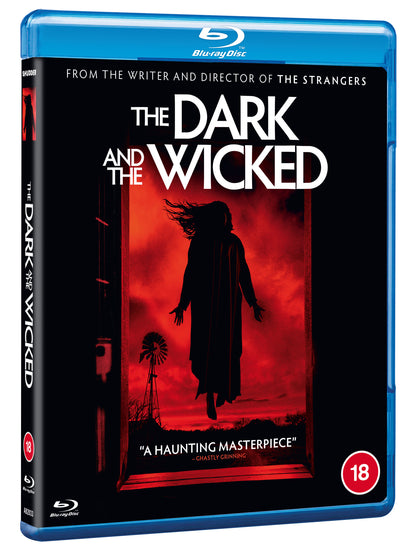 The Dark and the Wicked