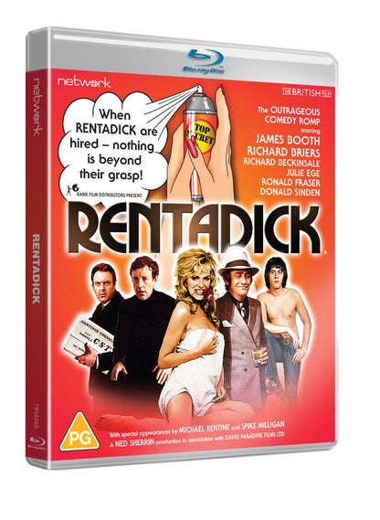 Rentadick