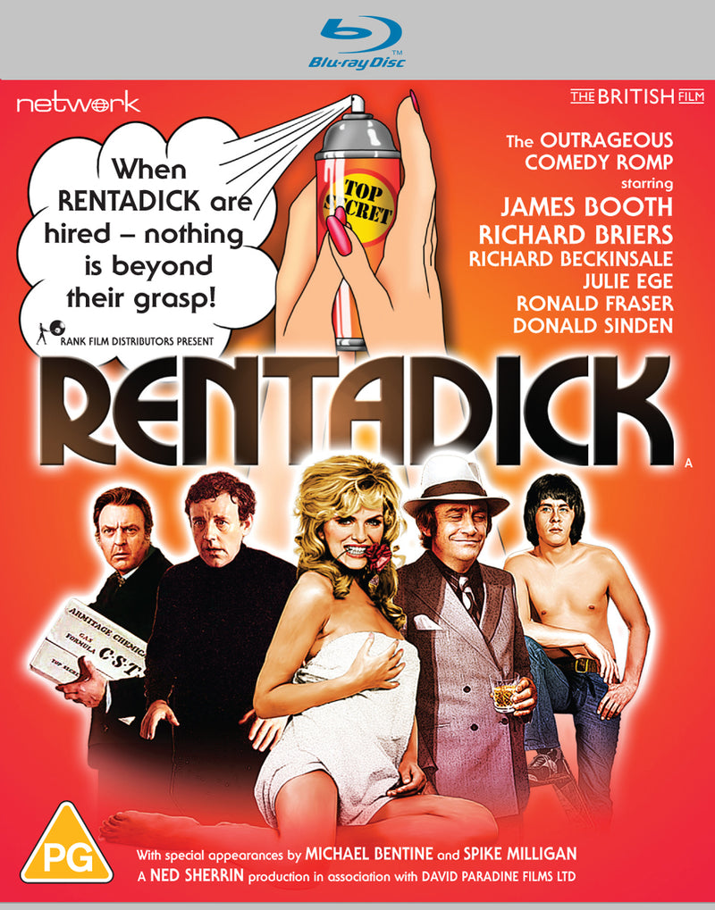 Rentadick