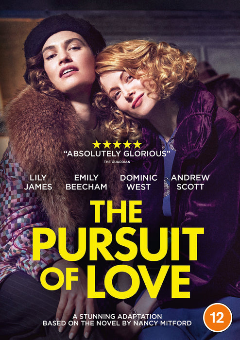 The Pursuit of Love
