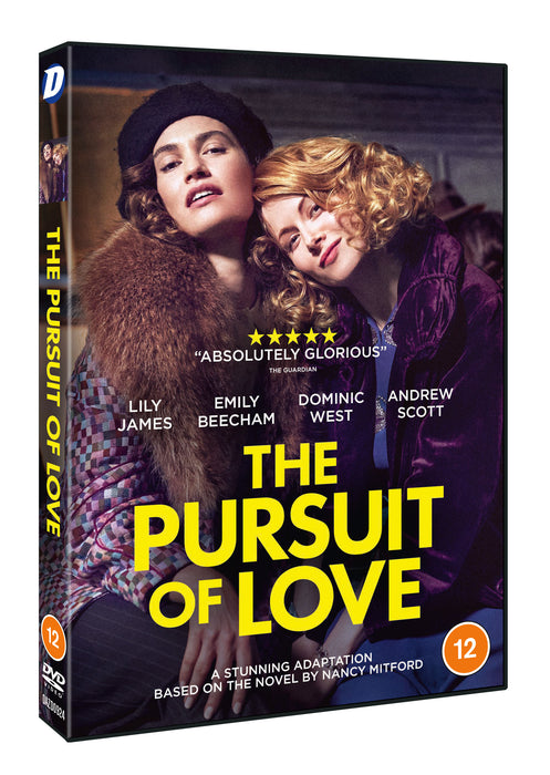 The Pursuit of Love