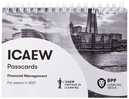 ICAEW Financial Management