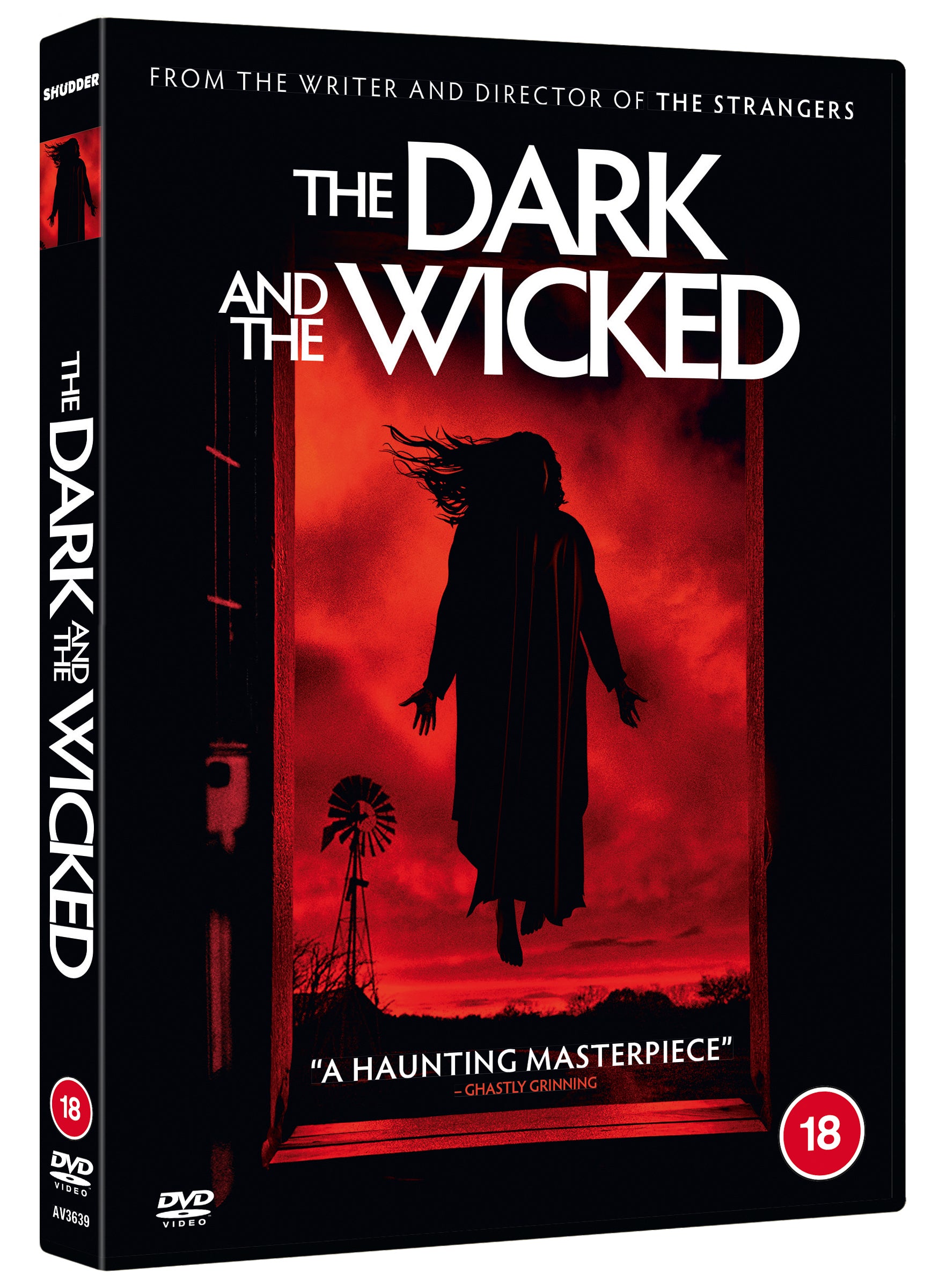 The Dark and the Wicked