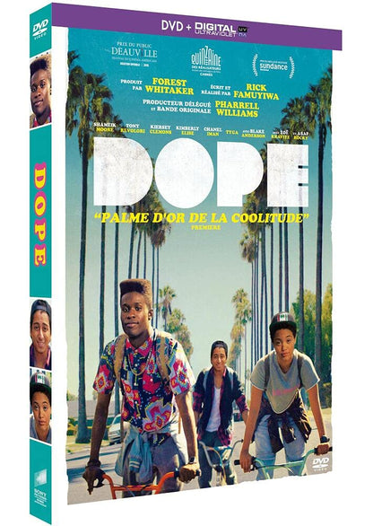 Dope