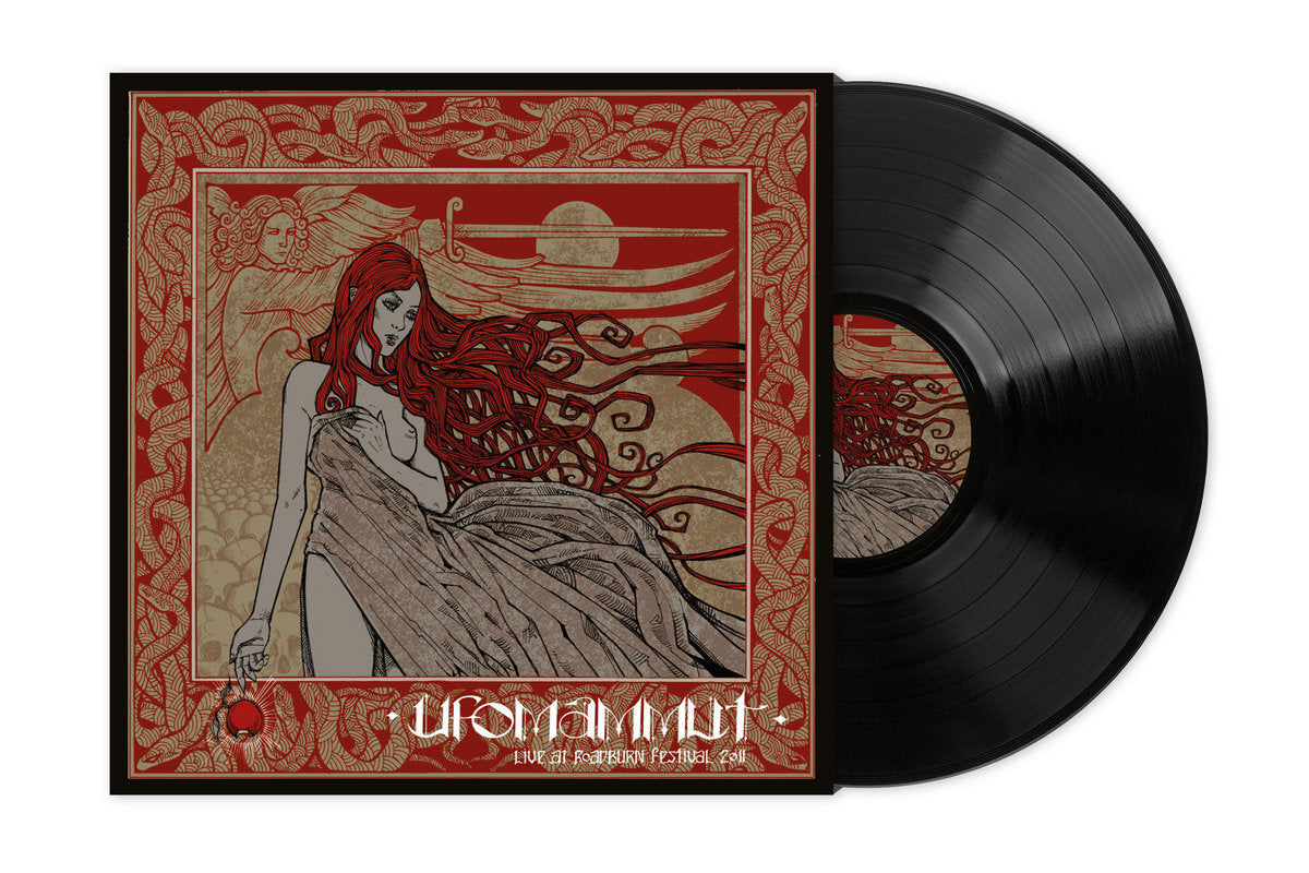 Live at Roadburn 2011