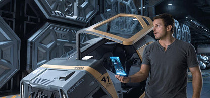 Passengers