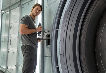 Passengers