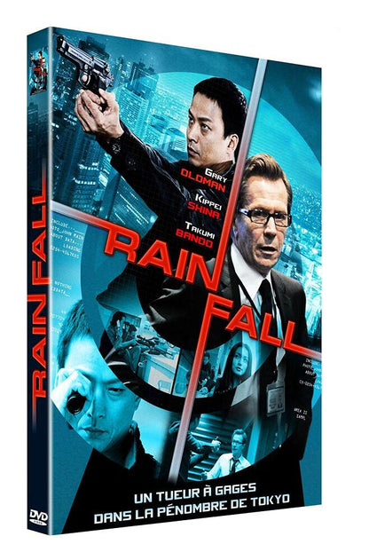 Rainfall