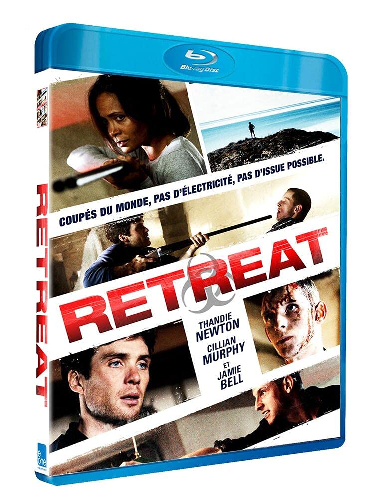 Retreat