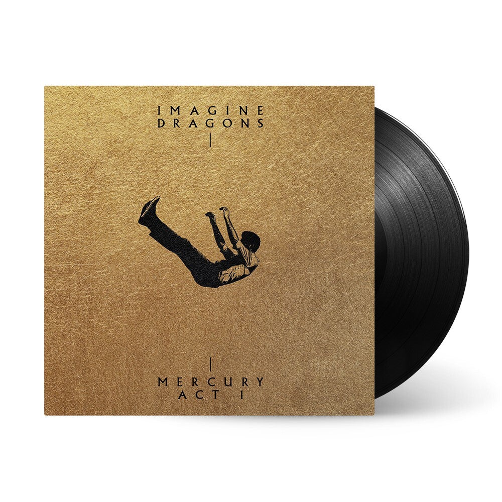 Mercury: Act 1