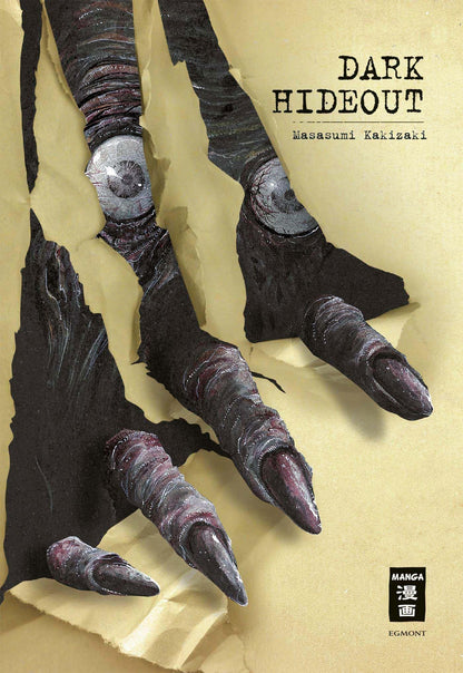 Dark Hideout - (German Import)