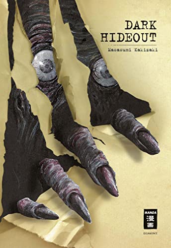 Dark Hideout - (German Import)