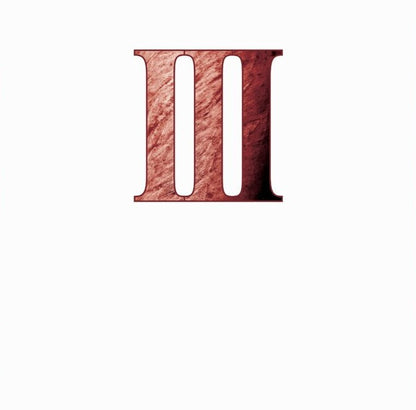 III: Violence & Variations