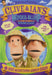 Clive & Ian's Wonder-Blimp of Knowledge 1