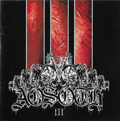 III: Violence & Variations