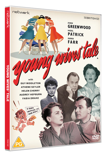 Young Wives' Tale