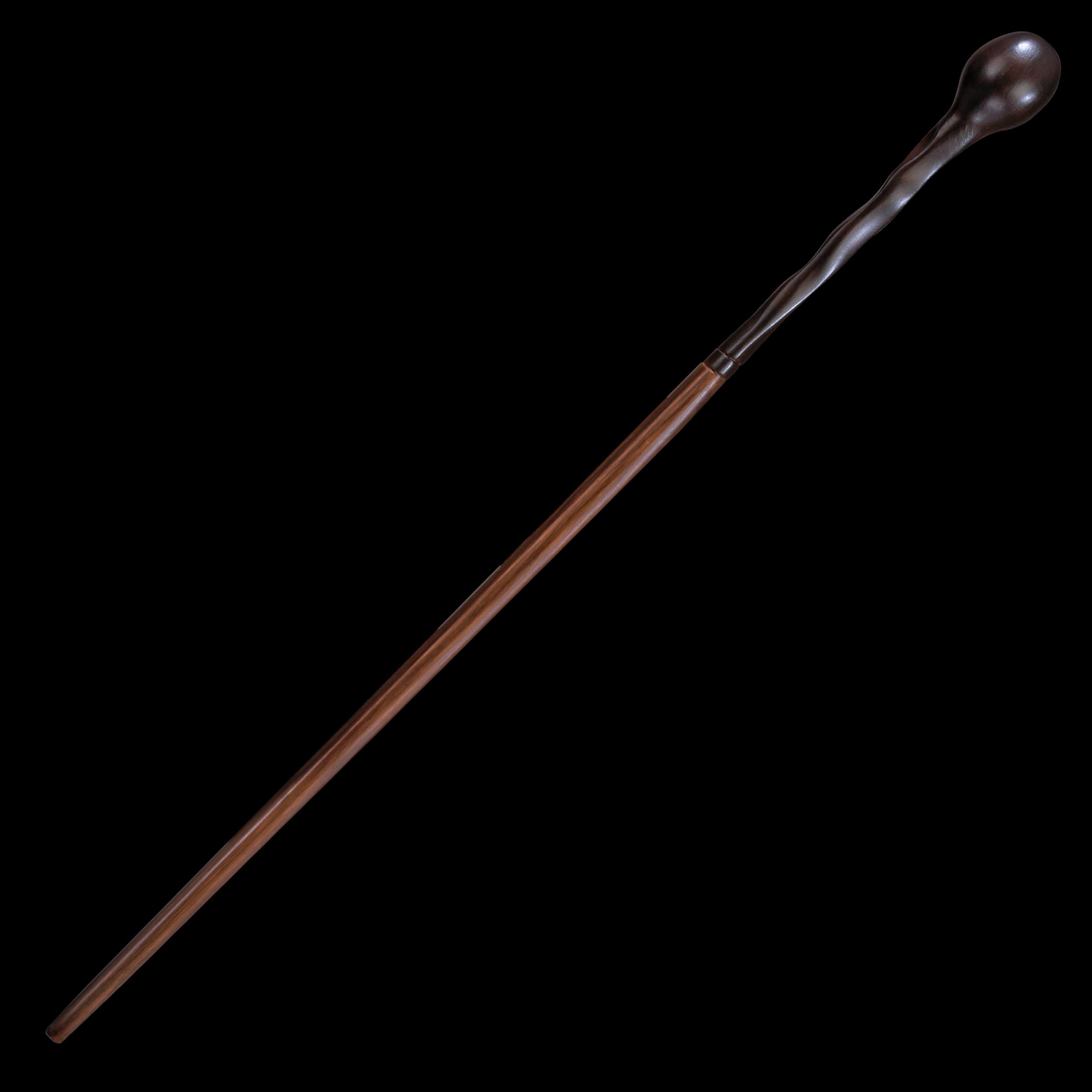 The Noble Collection Harry Potter Marauders Wand Set with Display Stand - 31.5in (43cm) 4 Wizard Wands with Marauders Map Display Stand - Officially Licensed Film Set Movie Props Wands Gifts