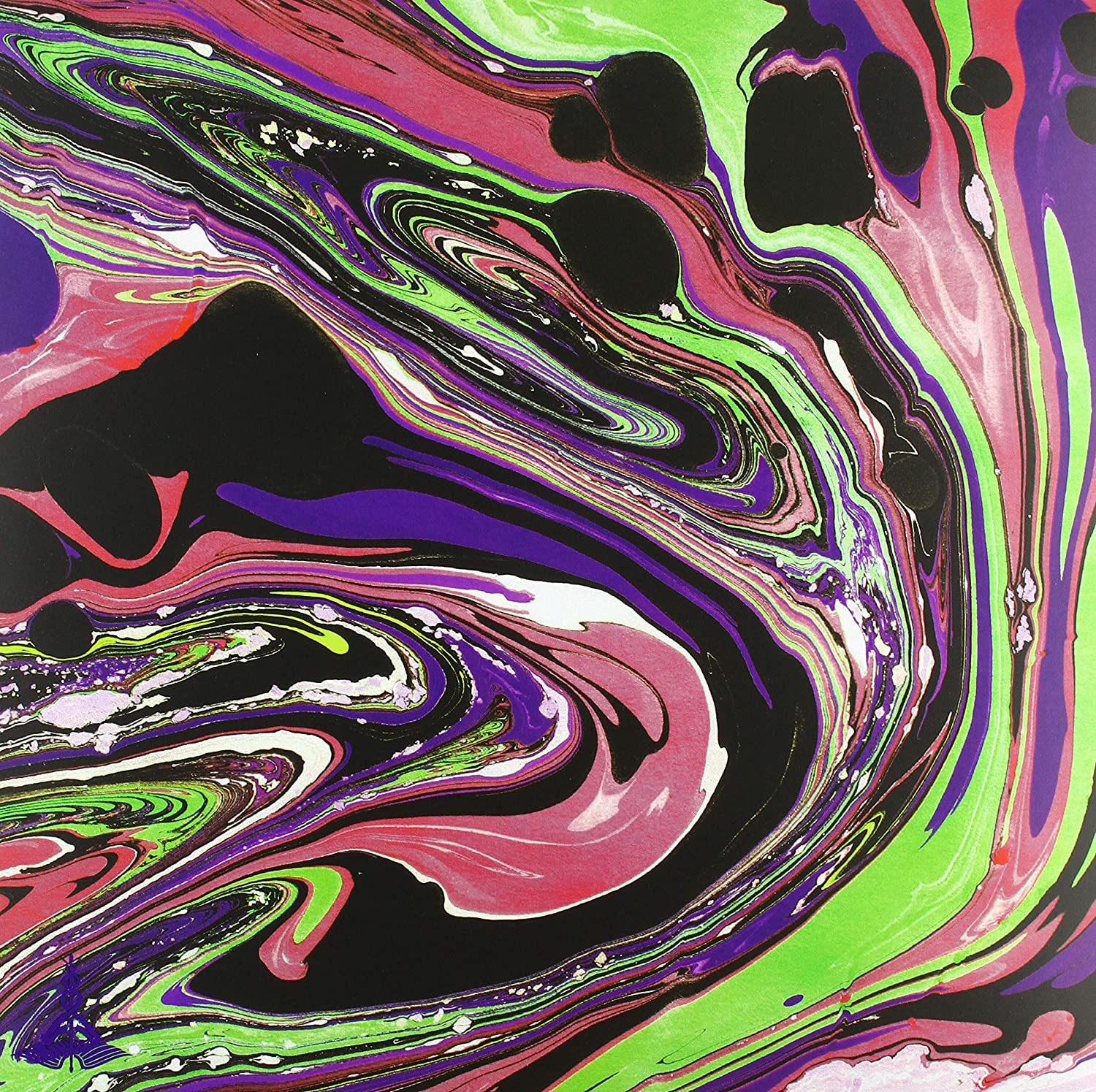Jazz Dispensary: Purple Funk, Vol. II