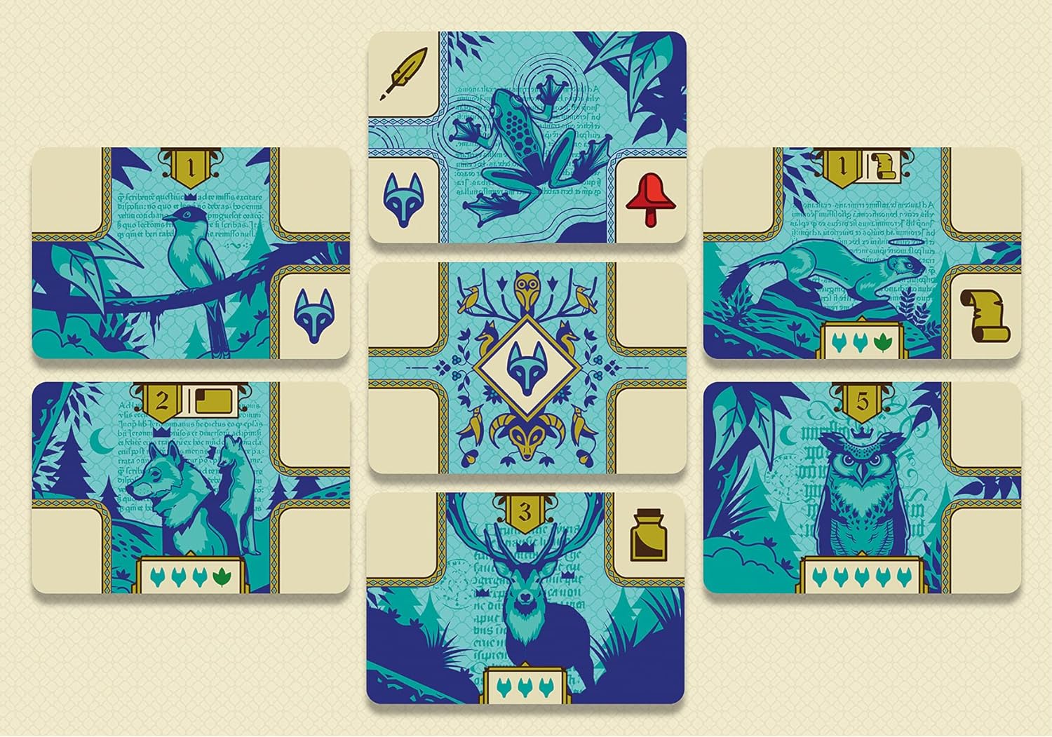 Codex Naturalis