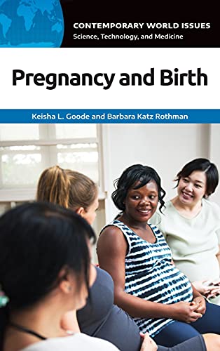 Pregnancy & Birth